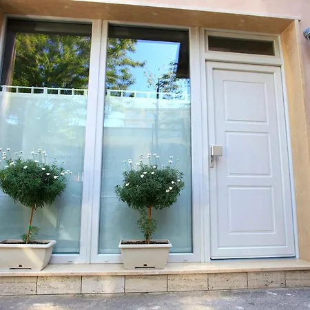 Civico 40 San Benedetto del Tronto