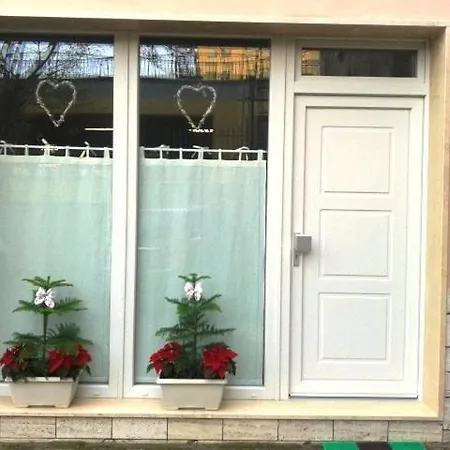 Civico 40 Appartement *