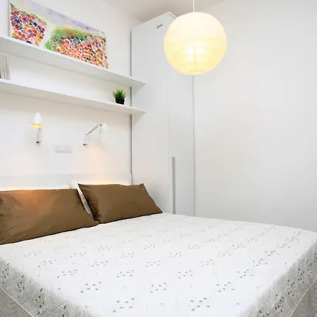 Civico 40 Daire San Benedetto del Tronto