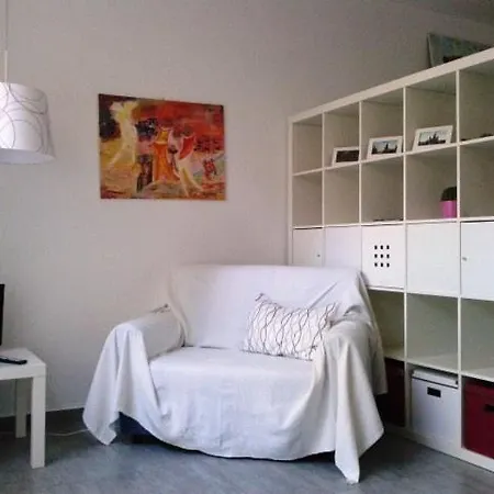 Civico 40 San Benedetto del Tronto