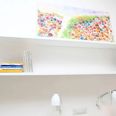 Civico 40 Apartment *