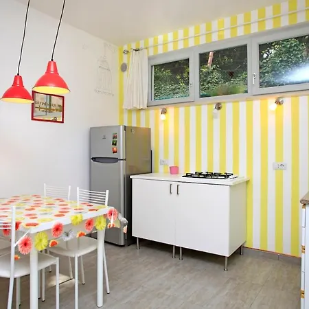 Appartement Civico 40 San Benedetto del Tronto