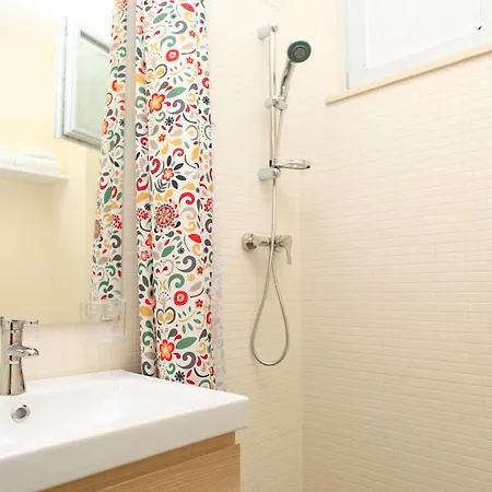 Civico 40 Appartement