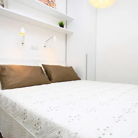 Appartement Civico 40 *