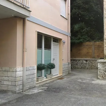 Appartement Civico 40 *