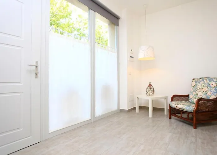 Civico 40 San Benedetto del Tronto