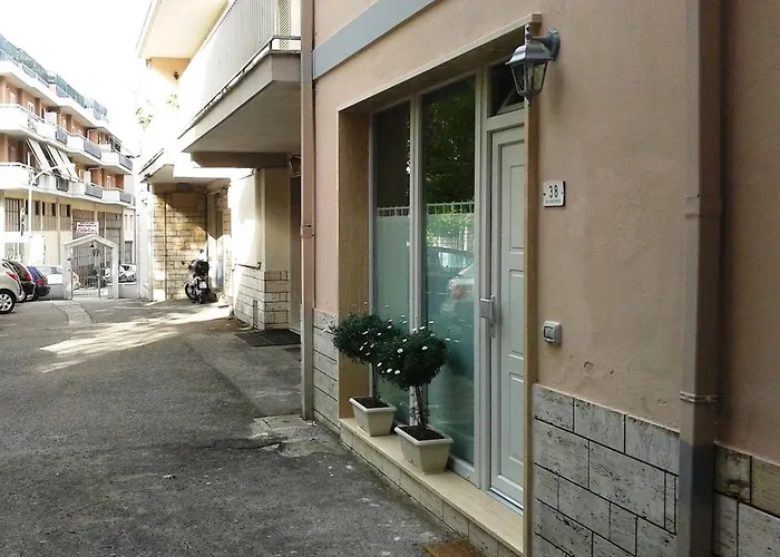 Daire Civico 40 San Benedetto del Tronto