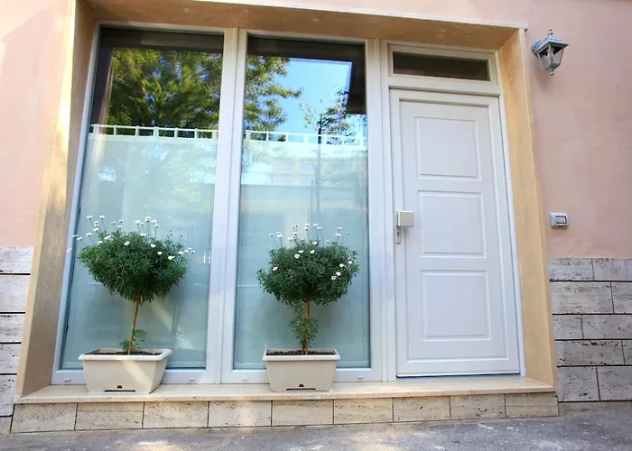 Civico 40 San Benedetto del Tronto