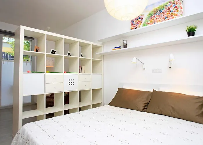 Daire Civico 40 San Benedetto del Tronto