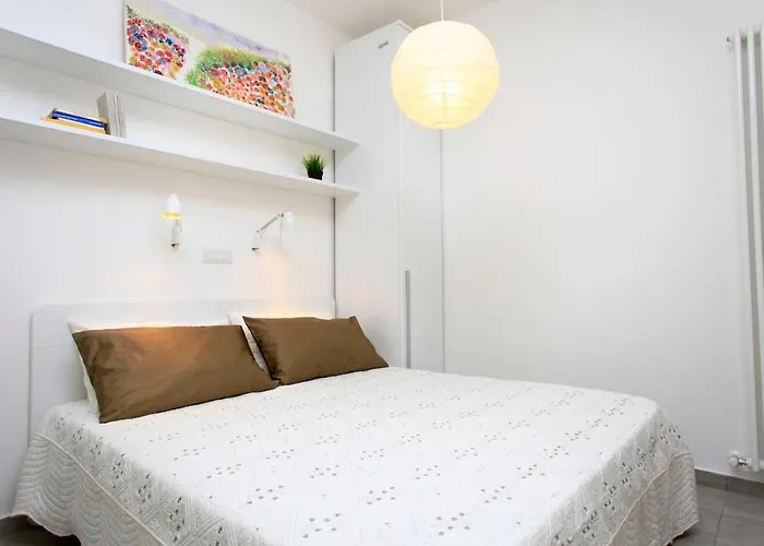 Civico 40 Διαμέρισμα Σαν Μπενεντέτο ντελ Τρόντο