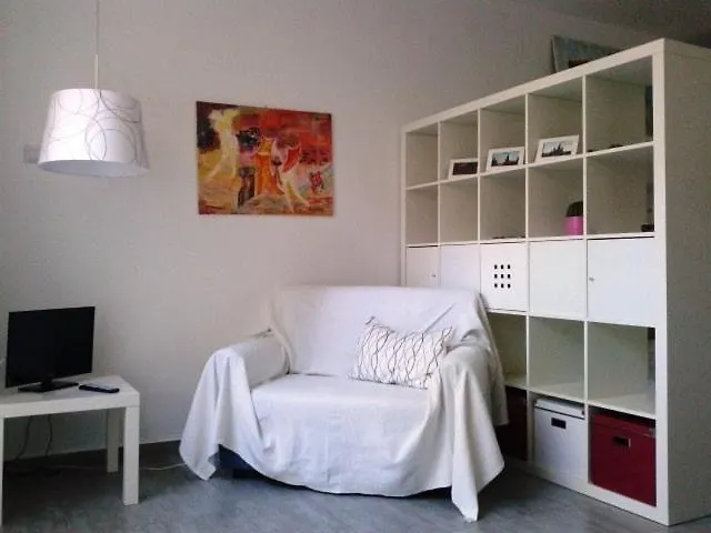 Civico 40 Σαν Μπενεντέτο ντελ Τρόντο