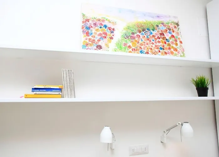 Civico 40 Διαμέρισμα *