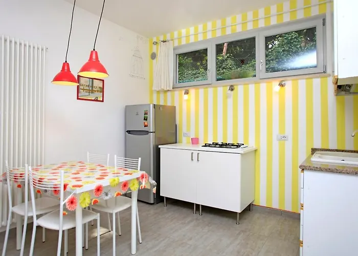 Διαμέρισμα Civico 40 Σαν Μπενεντέτο ντελ Τρόντο