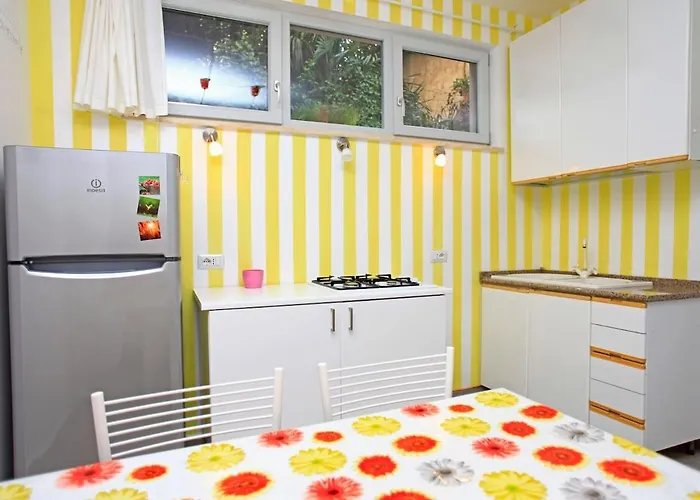 Civico 40 San Benedetto del Tronto